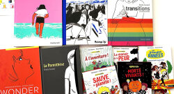 Minibook - ELODIE DURAND-illustrateur