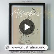 affiches