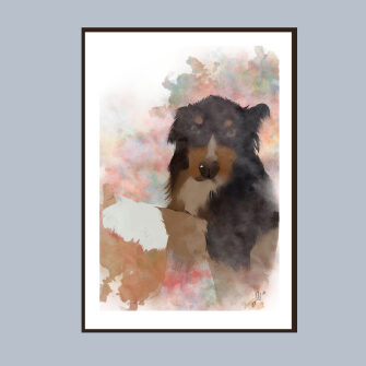 Illustrations sur-mesure