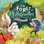 la forêt millefeuilles
