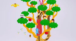 Trumpet - POSTICS-illustrateur