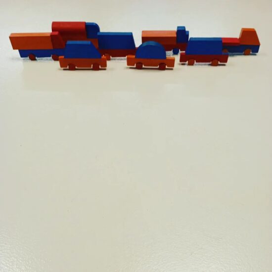 Véhicules de transport